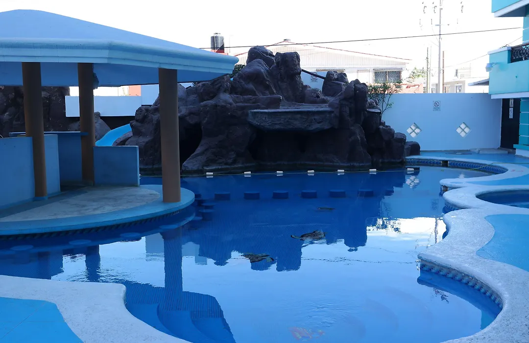 Hotel Playa Marina-1