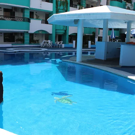 Hotel Playa Marina-3
