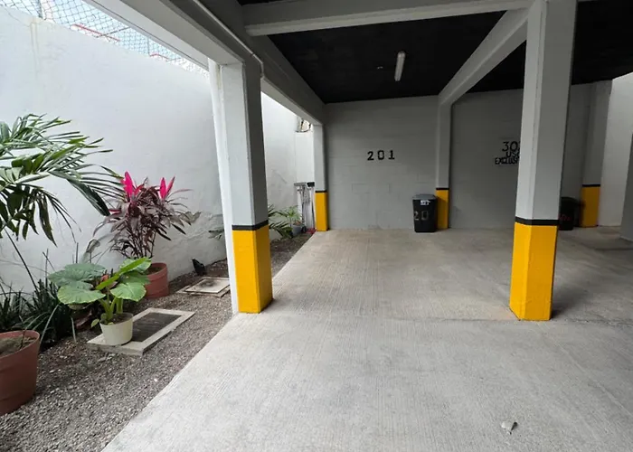 Apartamento El Departamento Playa Sur Mazatlán