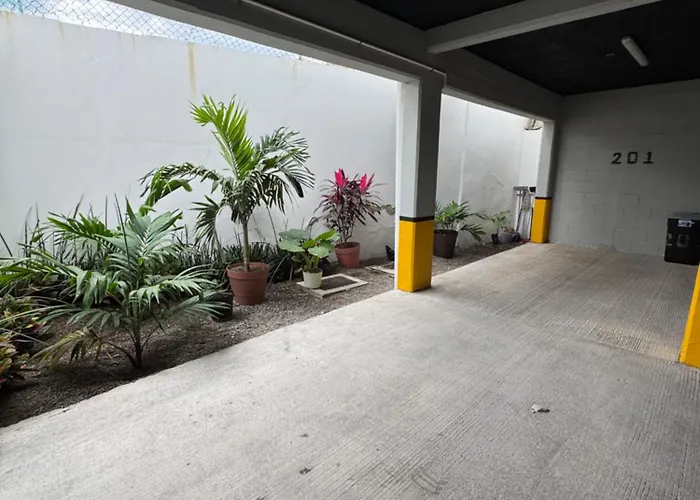 Apartamento El Departamento Playa Sur Mazatlán